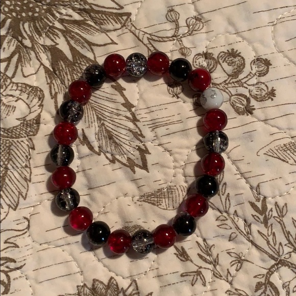 Homemade bracelets - Picture 2 of 8